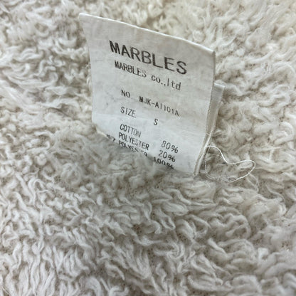 MARBLES | Marbles Other Outerwear MJK-A1101A Brown Size: S