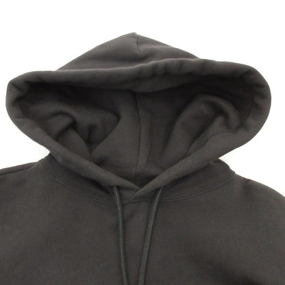 W)TAPS | Double Taps OBJ 02/HOODY/COTTON.PROTECT Hoodie 232ATDT-CSM29 Black Size: 3