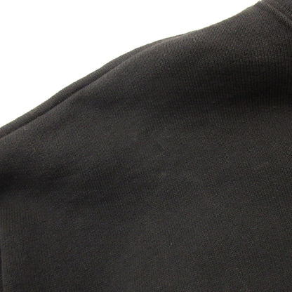 W)TAPS | Double Taps OBJ 02/HOODY/COTTON.PROTECT Hoodie 232ATDT-CSM29 Black Size: 3