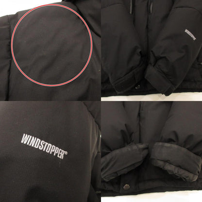 THE NORTH FACE | ザ・ノースフェイス BALTRO LIGHT JACKET ダウンジャケット ND91201 ブラック サイズ：L