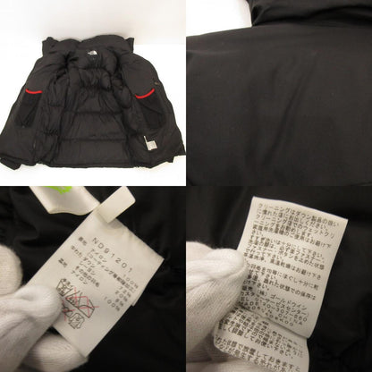THE NORTH FACE | ザ・ノースフェイス BALTRO LIGHT JACKET ダウンジャケット ND91201 ブラック サイズ：L