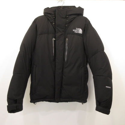 THE NORTH FACE | ザ・ノースフェイス BALTRO LIGHT JACKET ダウンジャケット ND91201 ブラック サイズ：L