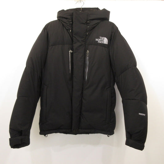 THE NORTH FACE | ザ・ノースフェイス BALTRO LIGHT JACKET ダウンジャケット ND91201 ブラック サイズ：L