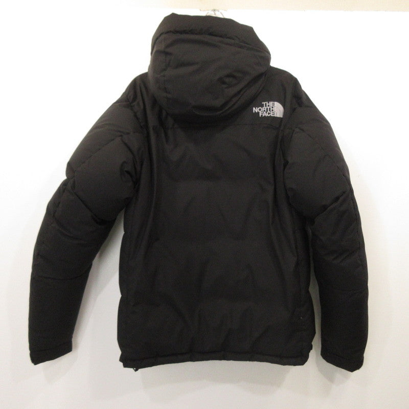 THE NORTH FACE | ザ・ノースフェイス BALTRO LIGHT JACKET ダウンジャケット ND91201 ブラック サイズ：L