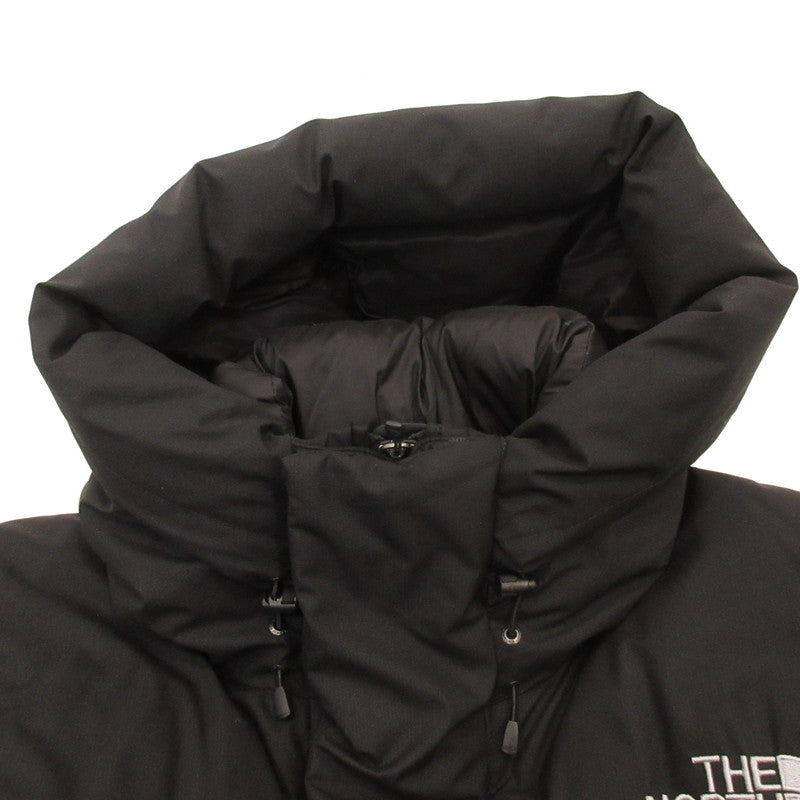THE NORTH FACE | ザ・ノースフェイス BALTRO LIGHT JACKET ダウンジャケット ND91201 ブラック サイズ：L
