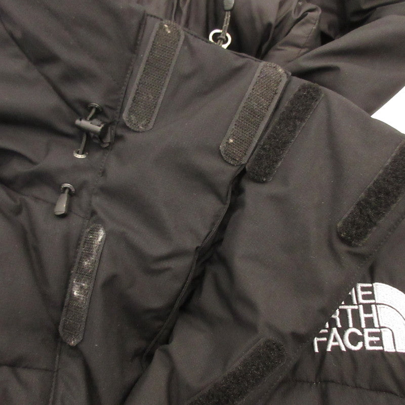 THE NORTH FACE | ザ・ノースフェイス BALTRO LIGHT JACKET ダウンジャケット ND91201 ブラック サイズ：L