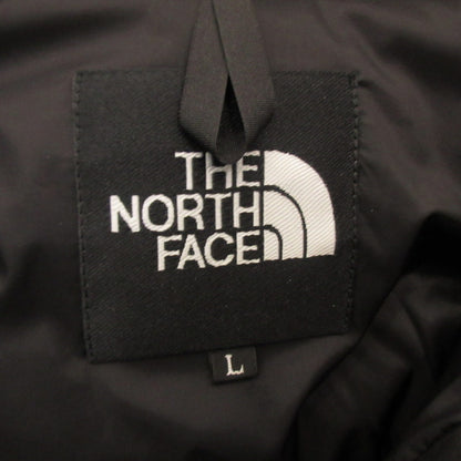 THE NORTH FACE | ザ・ノースフェイス BALTRO LIGHT JACKET ダウンジャケット ND91201 ブラック サイズ：L