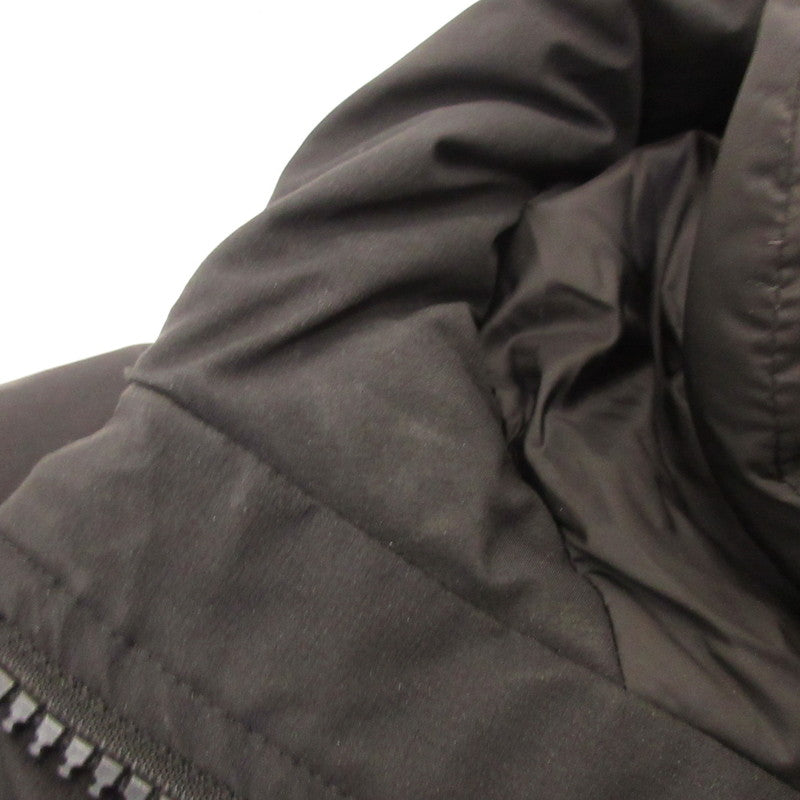THE NORTH FACE | ザ・ノースフェイス BALTRO LIGHT JACKET ダウンジャケット ND91201 ブラック サイズ：L