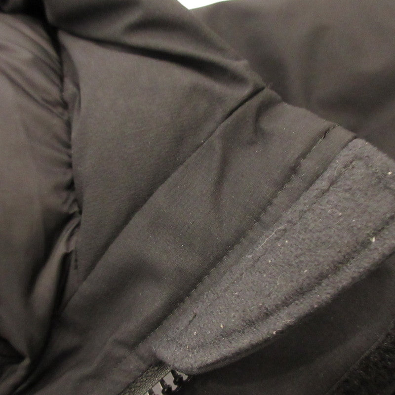 THE NORTH FACE | ザ・ノースフェイス BALTRO LIGHT JACKET ダウンジャケット ND91201 ブラック サイズ：L
