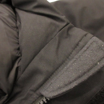 THE NORTH FACE | ザ・ノースフェイス BALTRO LIGHT JACKET ダウンジャケット ND91201 ブラック サイズ：L