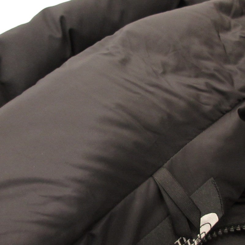 THE NORTH FACE | ザ・ノースフェイス BALTRO LIGHT JACKET ダウンジャケット ND91201 ブラック サイズ：L