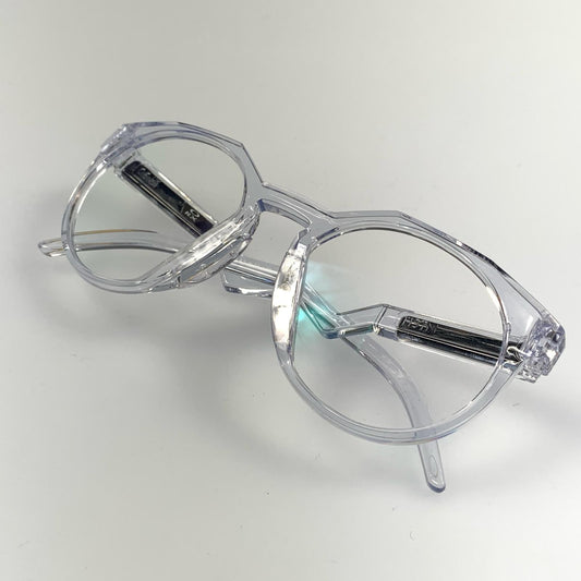 OAKLEY | オークリー Kylian Mbapp? Signature Series HSTN メガネ OX8139A-0552 ｻｲｽﾞ:52□21