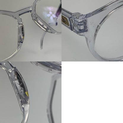 OAKLEY | オークリー Kylian Mbapp? Signature Series HSTN メガネ OX8139A-0552 ｻｲｽﾞ:52□21