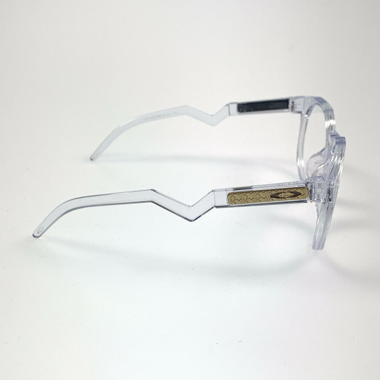 OAKLEY | オークリー Kylian Mbapp? Signature Series HSTN メガネ OX8139A-0552 ｻｲｽﾞ:52□21