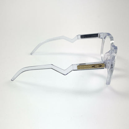 OAKLEY | オークリー Kylian Mbapp? Signature Series HSTN メガネ OX8139A-0552 ｻｲｽﾞ:52□21