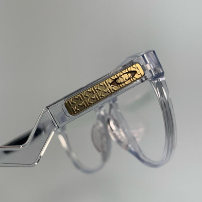 OAKLEY | オークリー Kylian Mbapp? Signature Series HSTN メガネ OX8139A-0552 ｻｲｽﾞ:52□21