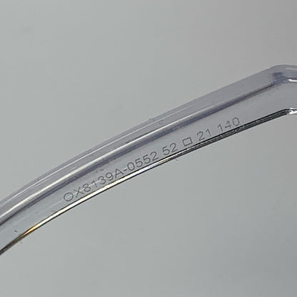 OAKLEY | オークリー Kylian Mbapp? Signature Series HSTN メガネ OX8139A-0552 ｻｲｽﾞ:52□21