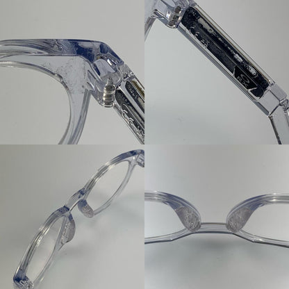 OAKLEY | オークリー Kylian Mbapp? Signature Series HSTN メガネ OX8139A-0552 ｻｲｽﾞ:52□21