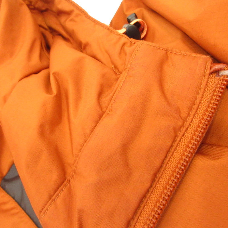 NANGA | ナンガ AURORA STAND DOWN JACKET ダウンジャケット P-RR-11E オレンジ サイズ：M【姫路東店】