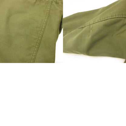 MILITARY Clothing | Military clothing Military Jacket 8405-782-2936 U.S.ARMY/ALPHA INDUSTRIES Year: 60s Olive Size: S