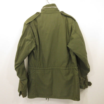MILITARY Clothing | Military clothing Military Jacket 8405-782-2936 U.S.ARMY/ALPHA INDUSTRIES Year: 60s Olive Size: S