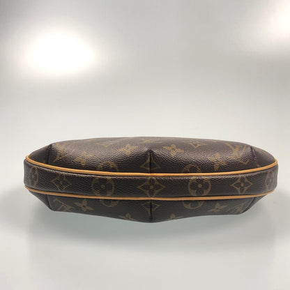 LOUIS VUITTON | ルイ・ヴィトン ポシェットクロワッサン ボディバッグ M51510 AS0045【姫路東店】