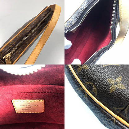 LOUIS VUITTON | ルイ・ヴィトン ポシェットクロワッサン ボディバッグ M51510 AS0045【姫路東店】