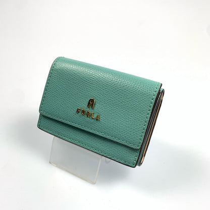 Furla | フルラ CAMELIA S 三つ折り財布 WP00318【姫路東店】