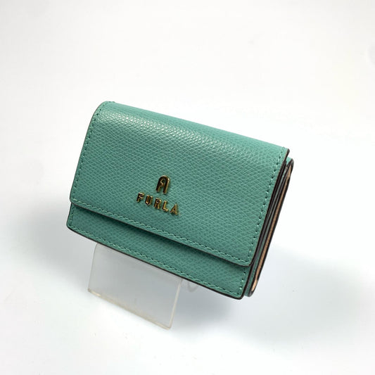 Furla | フルラ CAMELIA S 三つ折り財布 WP00318【姫路東店】