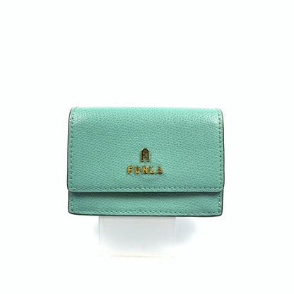 Furla | フルラ CAMELIA S 三つ折り財布 WP00318【姫路東店】