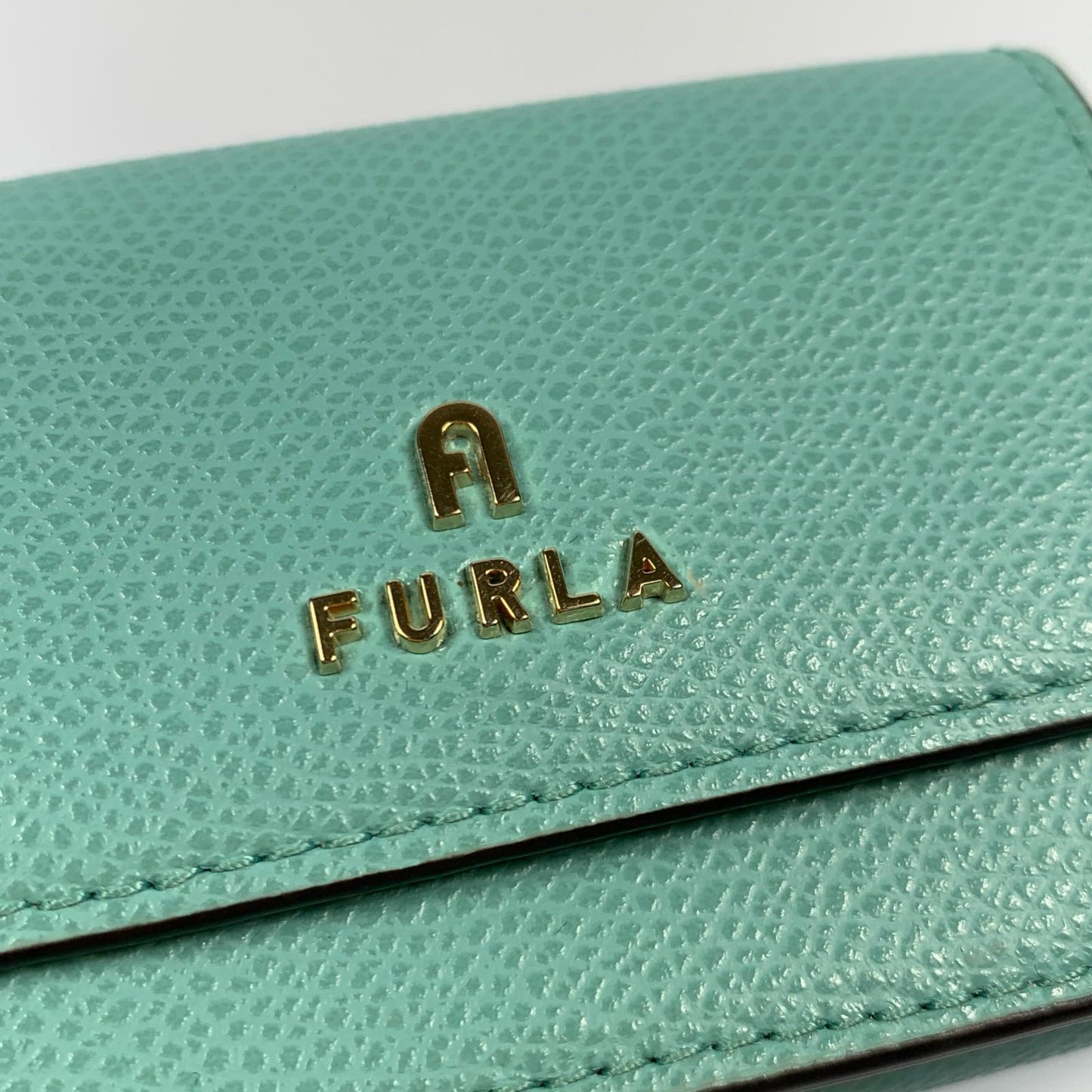 Furla | フルラ CAMELIA S 三つ折り財布 WP00318【姫路東店】