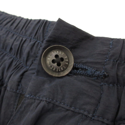 CHAMBRAY NYLON LIGHTNING CARGO パンツ T25SS-PT05 ネイビー サイズ：2【姫路東店】
