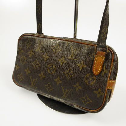 LOUIS VUITTON | ルイ・ヴィトン マルリーバンドリエール ショルダーバッグ M51828【姫路東店】