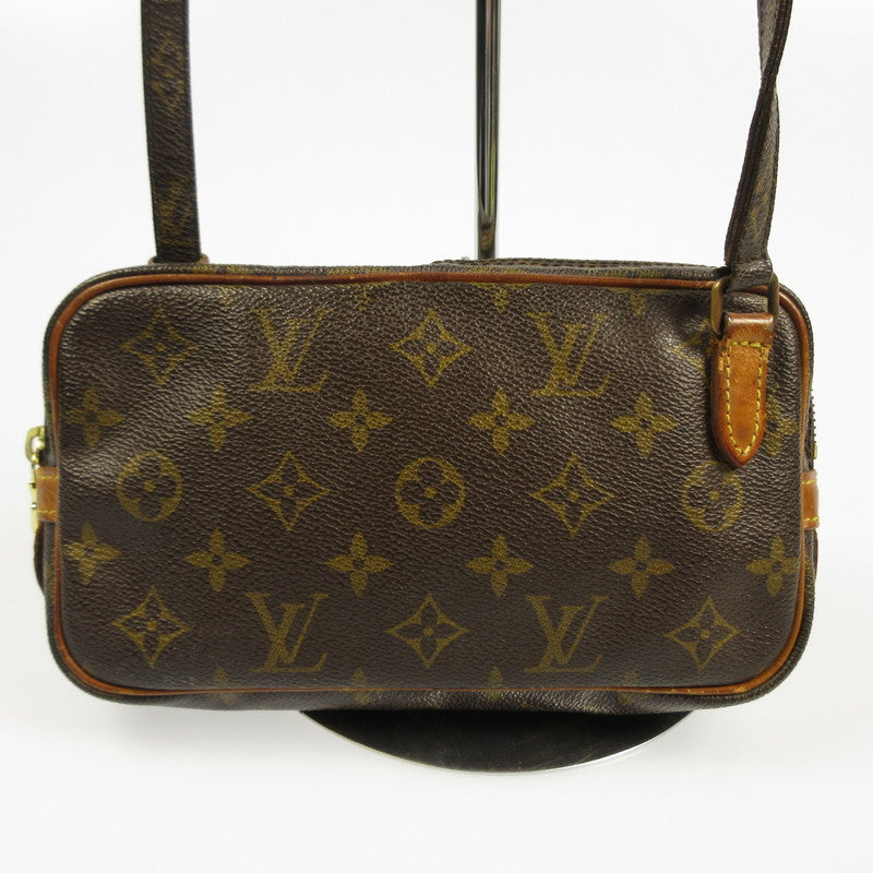 LOUIS VUITTON | ルイ・ヴィトン マルリーバンドリエール ショルダーバッグ M51828【姫路東店】