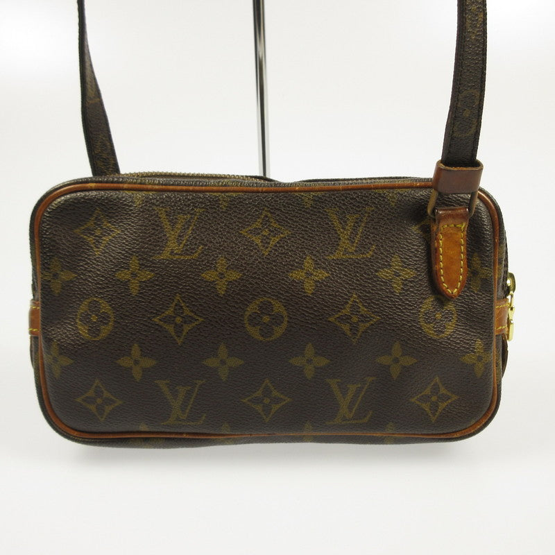 LOUIS VUITTON | ルイ・ヴィトン マルリーバンドリエール ショルダーバッグ M51828【姫路東店】