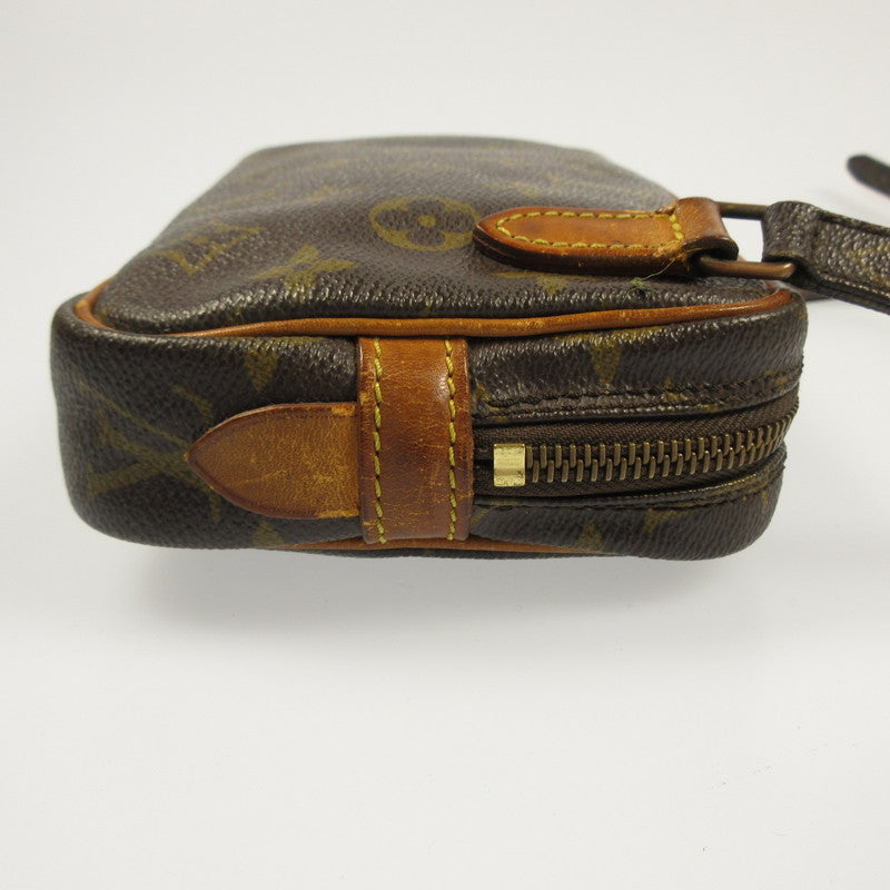 LOUIS VUITTON | ルイ・ヴィトン マルリーバンドリエール ショルダーバッグ M51828【姫路東店】