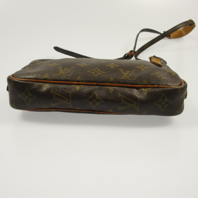LOUIS VUITTON | ルイ・ヴィトン マルリーバンドリエール ショルダーバッグ M51828【姫路東店】