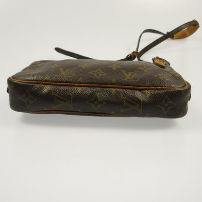 LOUIS VUITTON | ルイ・ヴィトン マルリーバンドリエール ショルダーバッグ M51828【姫路東店】