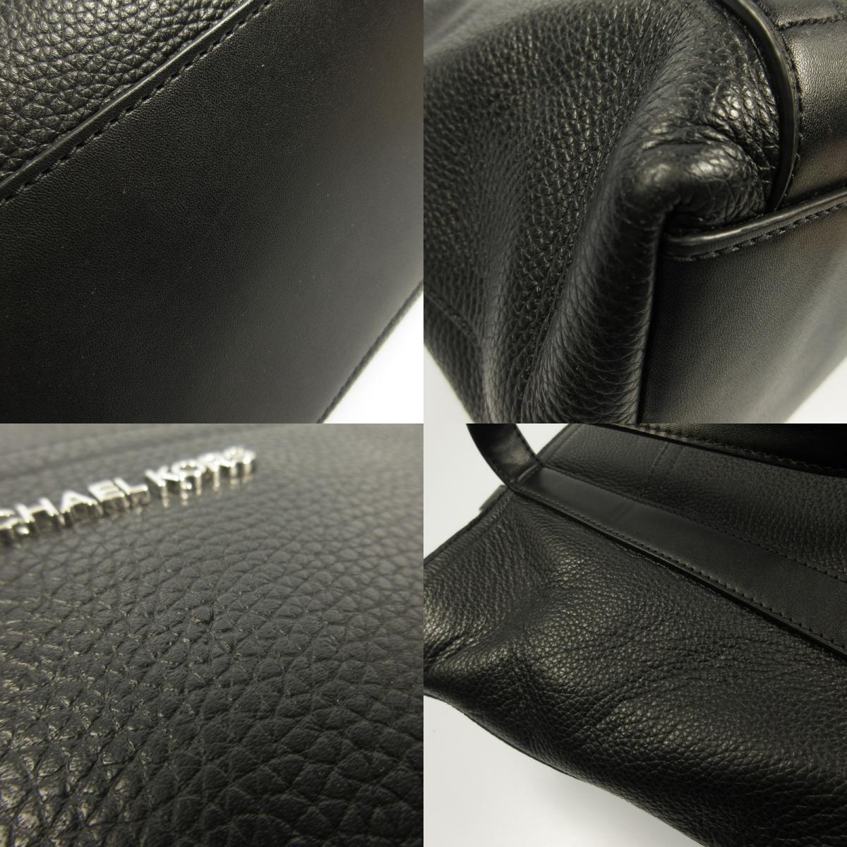 Michael Kors | マイケルコース COOPER トートバッグ 37F4LCOT3L ブラック【姫路東店】