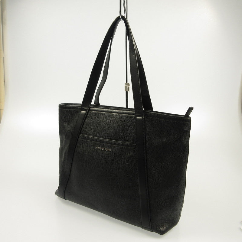 Michael Kors | マイケルコース COOPER トートバッグ 37F4LCOT3L ブラック【姫路東店】