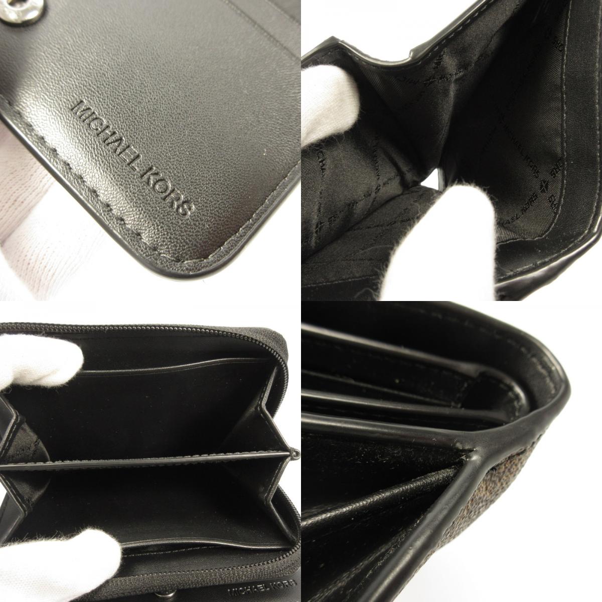 Michael Kors | マイケルコース COOPER 長財布 36F2LCOF3B ブラウン【姫路東店】