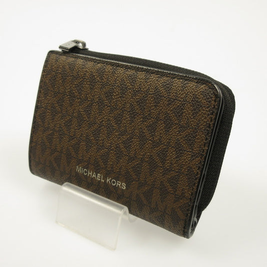 Michael Kors | マイケルコース COOPER 長財布 36F2LCOF3B ブラウン【姫路東店】