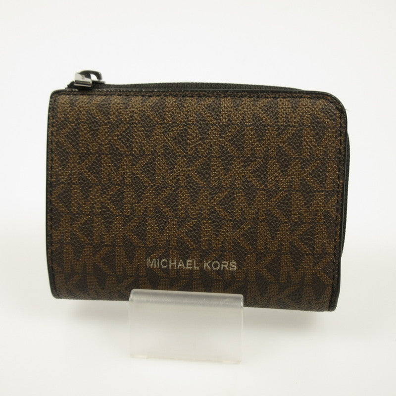 Michael Kors | マイケルコース COOPER 長財布 36F2LCOF3B ブラウン【姫路東店】
