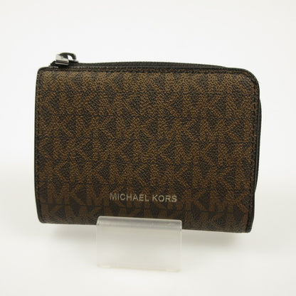 Michael Kors | マイケルコース COOPER 長財布 36F2LCOF3B ブラウン【姫路東店】