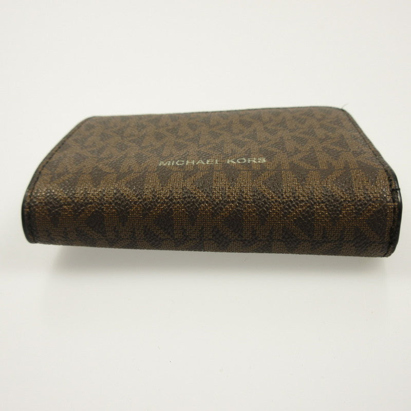 Michael Kors | マイケルコース COOPER 長財布 36F2LCOF3B ブラウン【姫路東店】