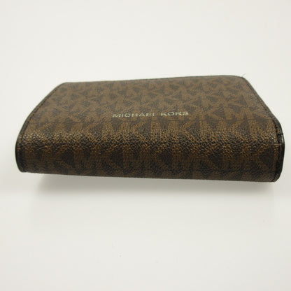 Michael Kors | マイケルコース COOPER 長財布 36F2LCOF3B ブラウン【姫路東店】