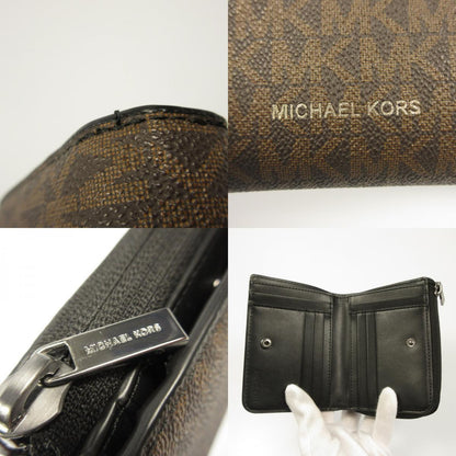 Michael Kors | マイケルコース COOPER 長財布 36F2LCOF3B ブラウン【姫路東店】