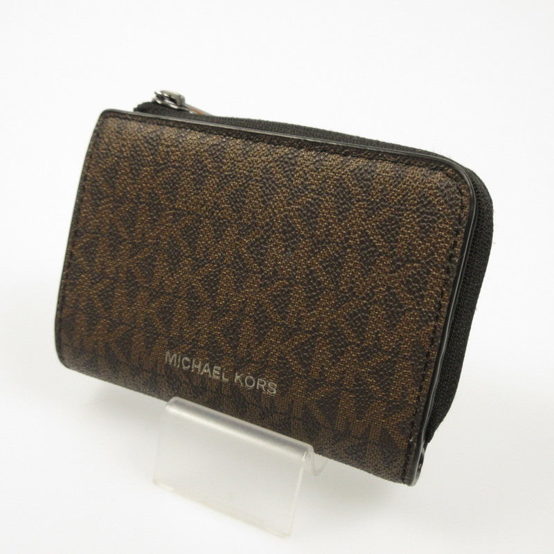 Michael Kors | マイケルコース COOPER 長財布 36F2LCOF3B ブラウン【姫路東店】
