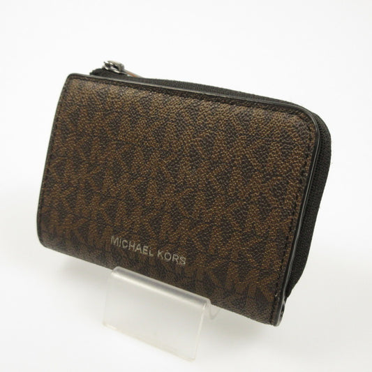 Michael Kors | マイケルコース COOPER 長財布 36F2LCOF3B ブラウン【姫路東店】
