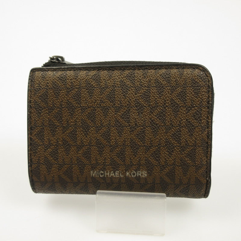 Michael Kors | マイケルコース COOPER 長財布 36F2LCOF3B ブラウン【姫路東店】